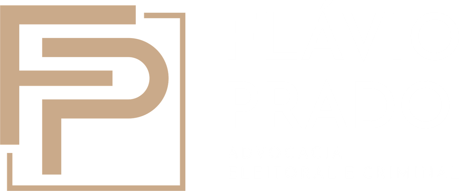 Flávio Prado Advocacia Eleitoral e Criminal